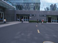 -杭州滨江区图书馆科技分馆