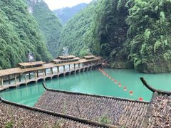 -阿依河景区