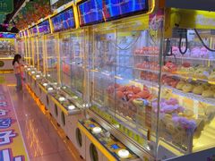 -风云再起游乐汇(北京西单西西友谊店)