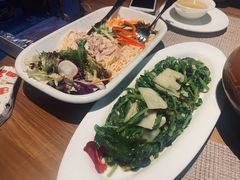 -雀舞云南菜(乐客城店)