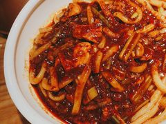 -谷丽麦馕新疆菜·清真(步步高梅溪新天地店)