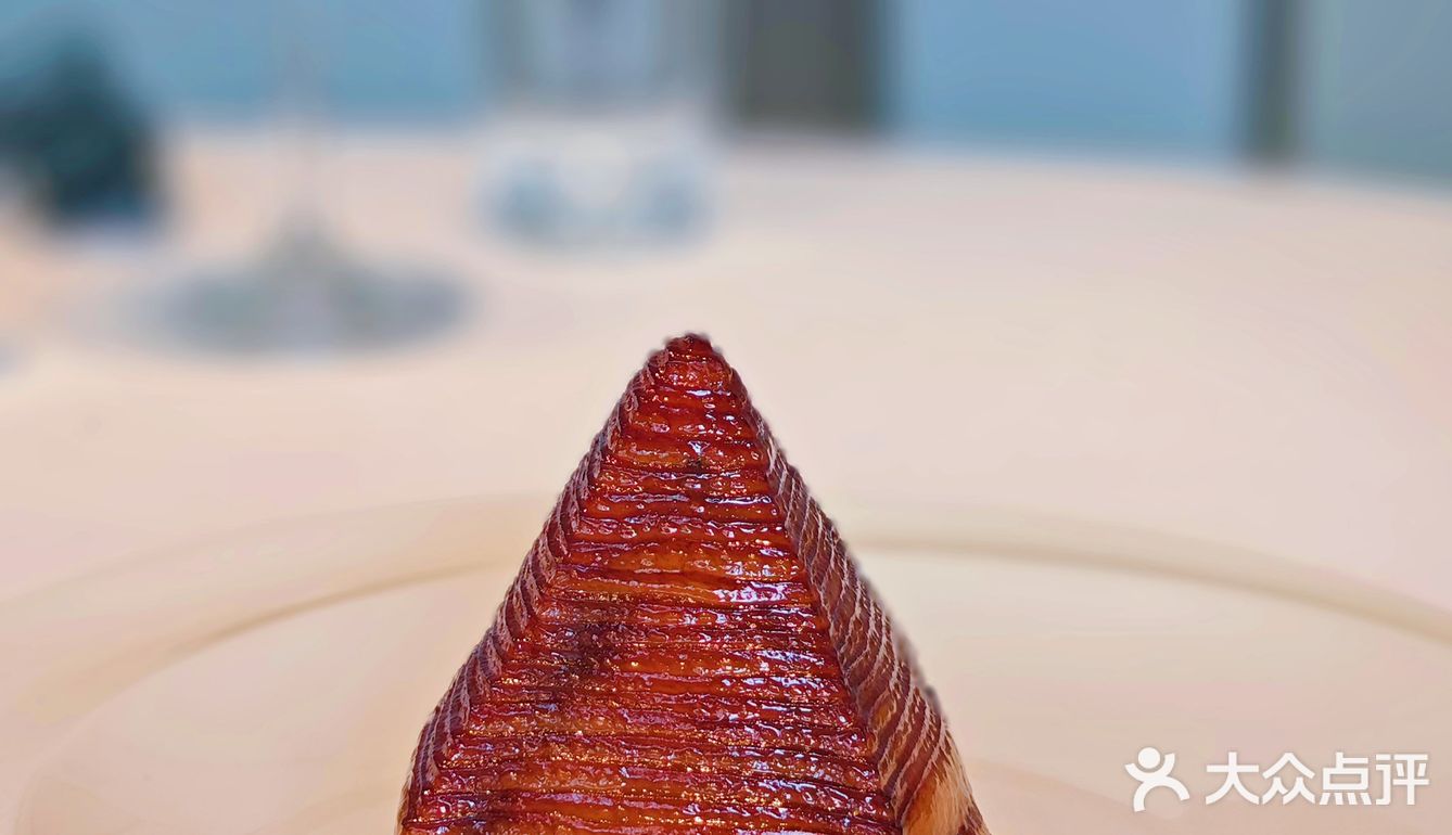 商务宴的不二之选，就他了！