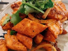 -疆Jiang·新疆秘制料理