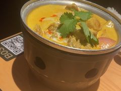 -金泰兰忆暹罗·东南亚餐厅(城西银泰店)