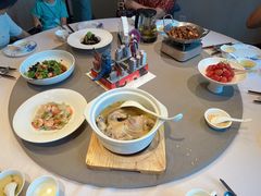 -徽州小镇(高新店)