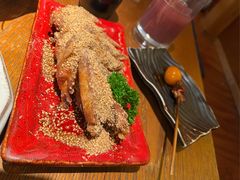 -鸟屯(三里屯店)