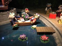 -成都泰迪熊博物馆