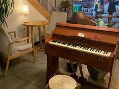 -栖咖啡(泉舜店)