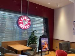 -COSTA COFFEE(天通苑华联店)