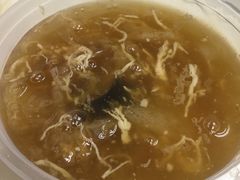 招牌海参花胶大只翅-添發碗仔翅美食