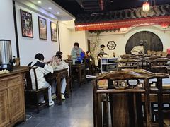 -西月城谭豆花(春熙路店)