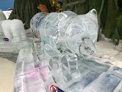 -广州热雪奇迹