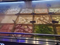 -喜井无限自助烤肉公司(石厦店)