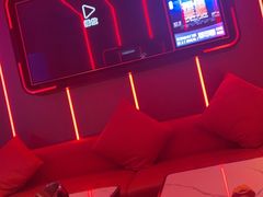 -星聚会KTV(龙湖上海奉贤天街店)