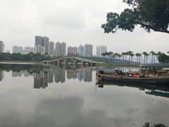 -南宁南湖公园