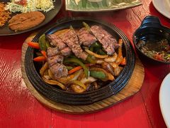 牛肉法嘿塔-Pistolera Mexican Cantina女枪手墨西哥餐厅(碧云路店)