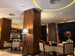 -上海丽笙精选海仑宾馆·莫赛克餐厅