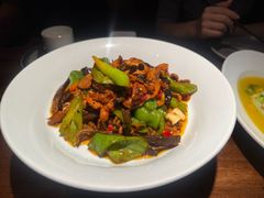 -北京老铺烤鸭(时代广场店)