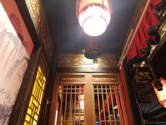 -袁老四老火锅(盘龙城店)