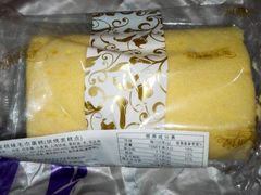 瑞士卷-圣安娜饼屋