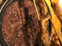 -百盛烧烤·龙虾·小酒馆(丽岛华都店)