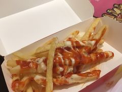 -麦当劳(秣陵路店)
