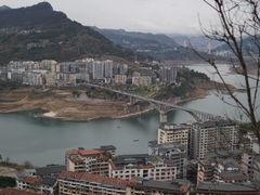 -三峡梯城