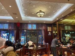 大堂-皇饭儿·王润兴酒楼(河坊街店)
