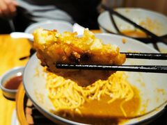 -姚面记·海派家常菜(恒基名人购物中心店)