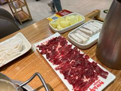 -为什么牛潮汕牛肉火锅(万胜广场店)
