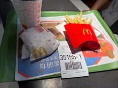 -麦当劳(松江店)