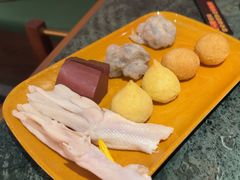 -牛New寿喜烧(曹路花园城店)