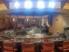 -牛将军•涮肉•烤肉•铁板烧(北京王府井·故宫店)