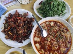 -吉丰家常菜(春晖小区春都里西院店)