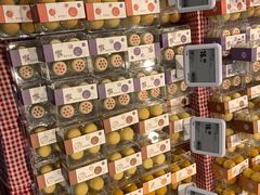 零售区-盒马鲜生(悠方店)