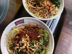 -老陈婆手工面庄