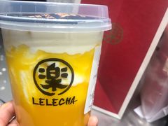 -LELECHA乐乐茶(美罗城店)