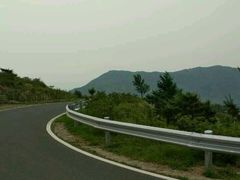 -阳台山自然风景区