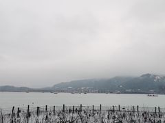 -湖畔居茶楼(湖滨店)