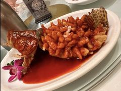 -得月楼·省级非遗·传统苏帮菜(观前店)