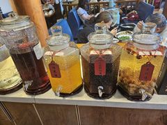 -妈妈的味道(和顺古镇店)