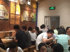 -狮头牌卤味研究所·卤味饭(花城汇南区店)