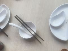 -苏小柳手作点心x茶叙小院(徐家汇分院)