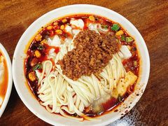 -西月城谭豆花(春熙路店)