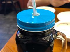 酸梅汤-周鱼小馆石锅酸菜鱼(活力汇店)