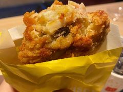 -麦当劳(杭州西湖银泰百货店)