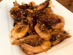-大川先生·小龙虾·川菜(信义坊店)