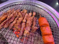 -瑞杰烧烤店·24小时营业(山东路店)