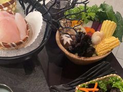 -湊湊火锅·茶憩(卓展店)
