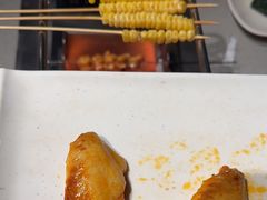 -丰茂烤串(港旅店)